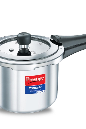 prestige-popular-svachh-spillage-control-stainless-steel-pressure-cooker-3-l-silver