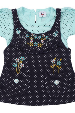 nammababy-green-cotton-baby-girl-frock-pack-of-1-none