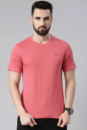 force-nxt-pink-100-cotton-regular-fit-mens-t-shirt-pack-of-1-none