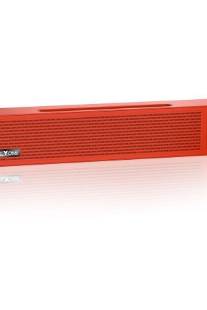 cyomi-cy-686-10-w-bluetooth-speaker-bluetooth-v50-with-usbsd-card-slot-playback-time-8-hrs-orange-orange