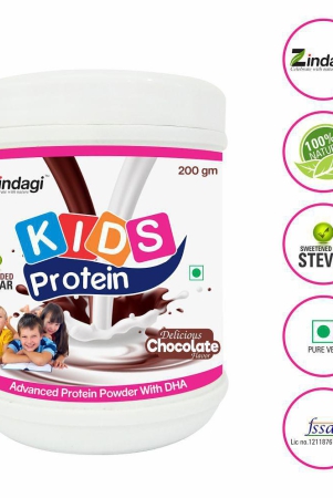 zindagi-protein-powder-for-kids-kids-powder-health-drink-powder-200-gm-chocolate