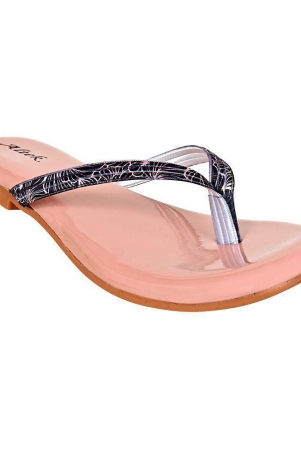 altek-peach-womens-flats-none