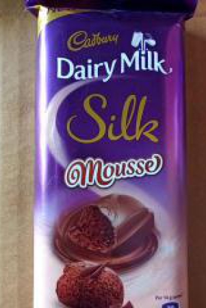 silk-mousse