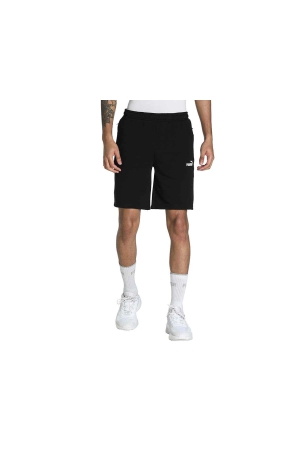 PUMA Terry Mens Shorts