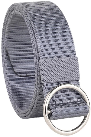 loopa-nylon-womens-skinny-belt-pack-of-1-none