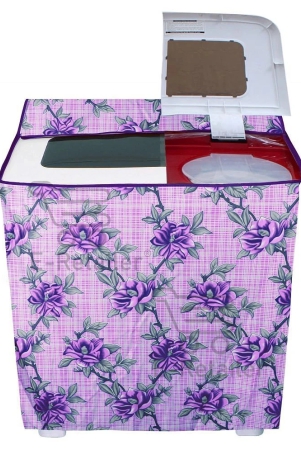 e-retailer-single-polyester-purple-washing-machine-cover-for-universal-8-kg-semi-automatic-purple