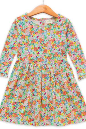 juscubs-multicolor-cotton-girls-fit-and-flare-dress-pack-of-1-none