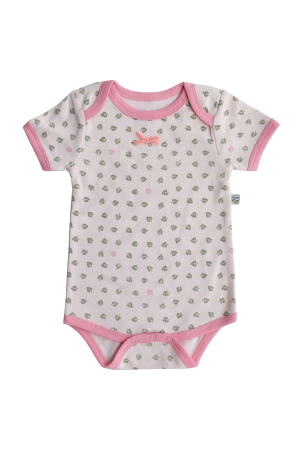 leaf-print-on-pink-baby-romperonesie100-cotton