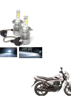 kozdiko-bike-c6-led-all-in-one-light-bulb-50w-led-car-headlight-conversion-kit-for-cars-6000k-white-for-honda-cb-shine