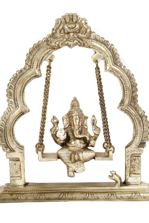 bronze-jula-ganesh