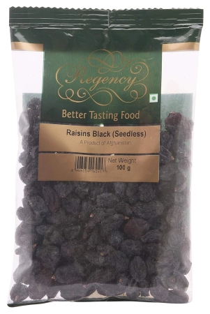 regency-black-raisin-seedless-100-gm