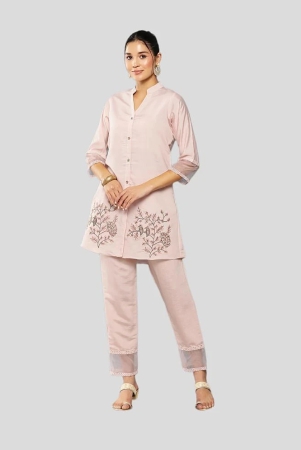 aarika-peach-embroidered-pant-top-set-none