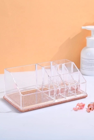 6-compartment-clear-acrylic-makeup-organizer