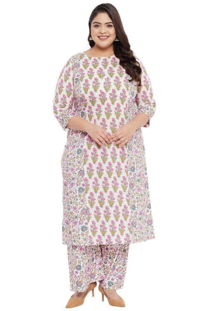 tissu-straight-100-cotton-cream-womens-stitched-salwar-suit-pack-of-1-none