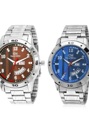 david-miller-dmrc-m210-m201c-stainless-steel-analog-mens-watch