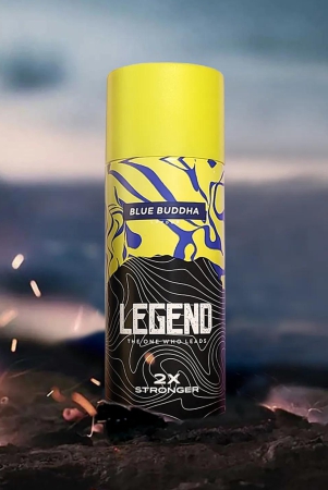 LEGEND Men's Deo-150ML