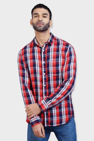 life-roads-multicolor-cotton-slim-fit-mens-casual-shirt-pack-of-1-none