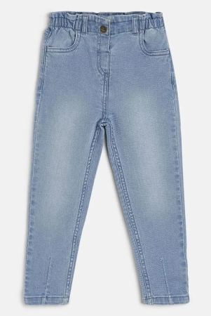 mini-klub-girls-blue-jeans-none