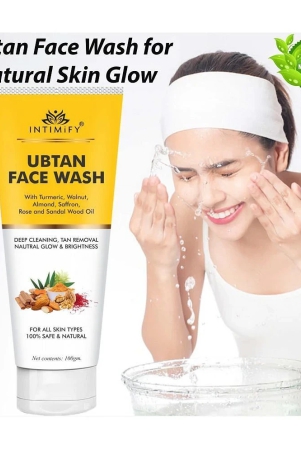 intimify-ubtan-face-wash-face-wash-anti-aging-face-wash-skin-brightening-face-wash-100-gm