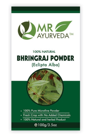 mr-ayurveda-bhringraj-powder-hair-care-hair-scalp-treatment-100-g