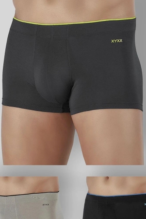 xyxx-multicolor-modal-mens-trunks-pack-of-3-xl