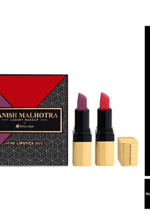 manish-malhotra-sundowner-soft-matte-mini-lipstick-duo