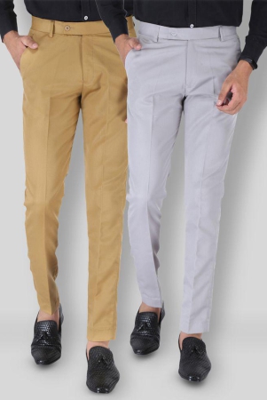 srey-khaki-polycotton-slim-fit-mens-chinos-pack-of-2-none