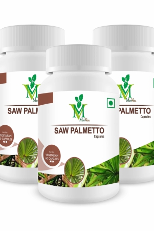 mint-veda-saw-palmetto-extract-800mg-natural-hair-growth-for-men-women-60-veg-capsules-pack-of-3