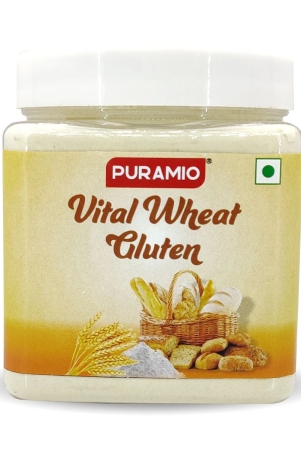 puramio-vital-wheat-gluten-350-gm