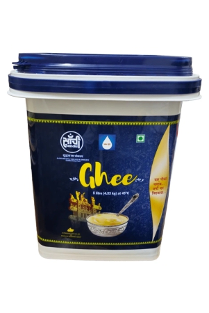 5 Litre Ghee - Pure Ghee for Home