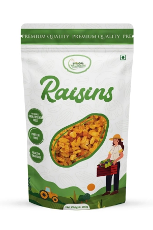 raisins