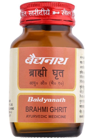 baidyanath-baidyanath-bramhi-ghrit-powder-100gm