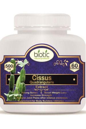 biotic-cissus-quadrangularis-extract-hadjod-500mg-capsule-60-nos