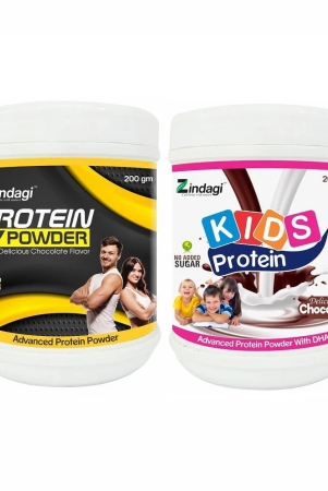 zindagi-protein-powder-for-adult-kids-health-supplement-200-gm-pack-of-2