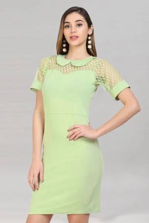 selvia-lycra-solid-midi-womens-bodycon-dress-lime-green-pack-of-1-none