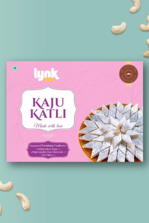 lynk-kaju-katli-200g-premium-cashew-sweets-authentic-indian-delight-sweets-gift-box-tasty-diet-burfi-kaju-barfi-with-rich-flavor