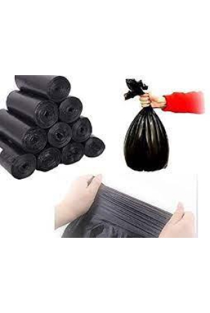 patel-garbage-bags-idustbin-bags-trash-bags-small-pack-of-1-black-30-bags-per-roll-clean-india