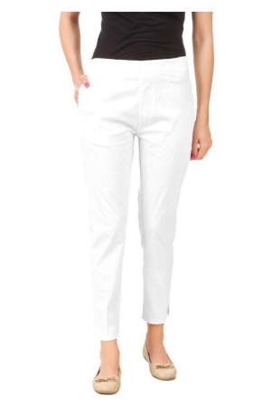 q-rious-cotton-cigarette-pants-none