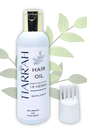 hair-oil