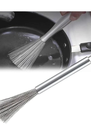 bhavyta-dishwashing-cleaning-brush-steel-wool-scrubber-dishwash-bar-stainless-steel-pots-pans-cleaning-brush-200-g