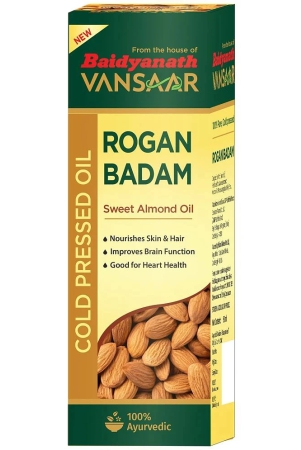 vansaar-rogan-badam-oil-50ml-100-pure-badam-tel-for-glowing-skin-hair-growth