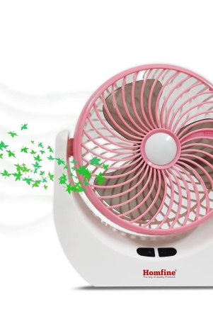 table-fan-powerful-wind-rechargeable-portable-desk-fan-with-3-speed