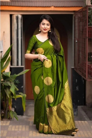 julee-banarasi-silk-embellished-saree-with-blouse-piece-light-green-pack-of-1-light-green