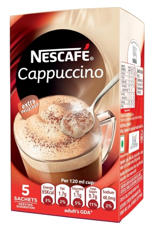 nescafe-cappuccino-instant-coffee-premix-5-sachets-x-20g