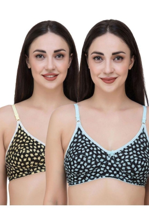 fasense-cotton-t-shirt-bra-multi-color-36b