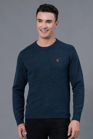 RedTape Casual Sweater for Men | Warm and Cozy | Adaptable Style