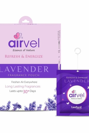 airvel-lavander-fragrance-air-freshener-pouch-for-amazing-fragrance-pack-of-1-6-pcs