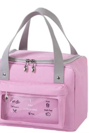 thermal-portable-lunch-bag-for-snacks-pink