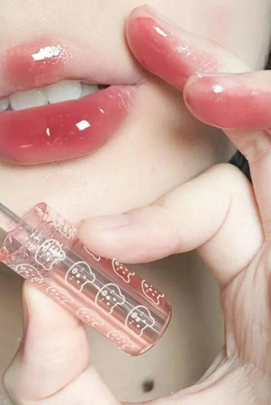 bubble-lip-glaze-water-light-glass-lip-gloss-lipstick-lasting-and-not-fading-lip-gloss-2