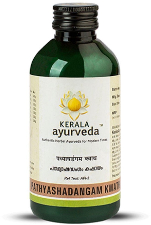 kerala-ayurveda-pathyashadangam-kwath-200-ml